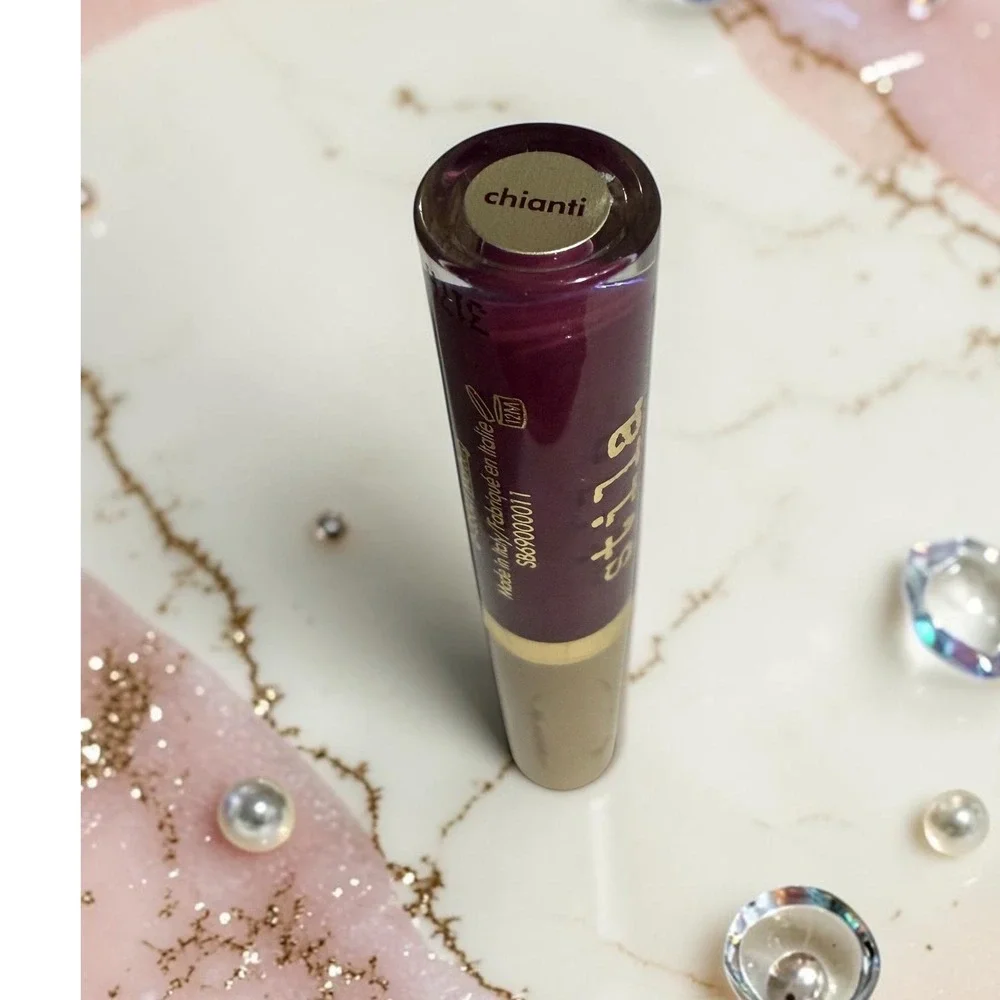 Stila - Stay All Day Liquid Lipstick - Shade: Chianti - *NIB*